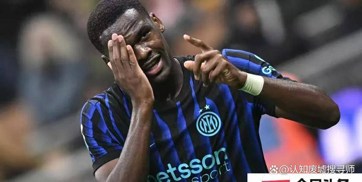 哈兰德破纪录，曼城零封黄潜！国米狂胜欧冠劲旅，双雄尽显霸气！