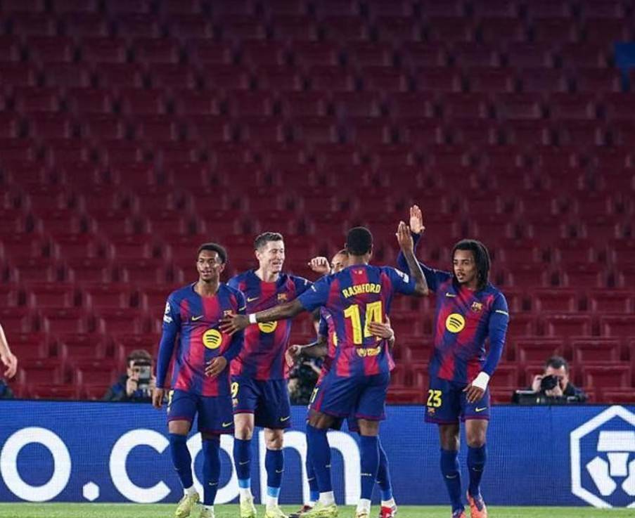 先丢1球无惧！欧冠西甲领头羊3分钟2球，2-1逆转斩获3连胜