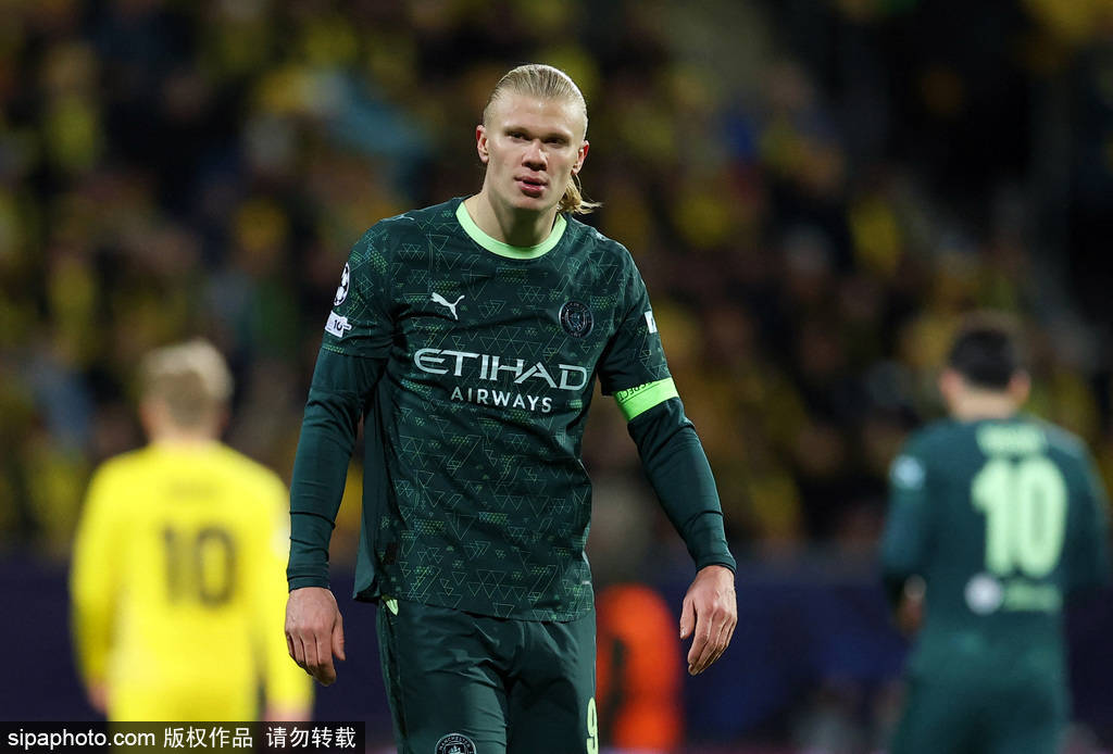 竟成英超之耻！6队战欧冠5胜仅曼城输球 唯一前八之外